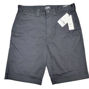 BILLABONG Stretch Fit Chino Shorts. Size 30. New With Tags $58